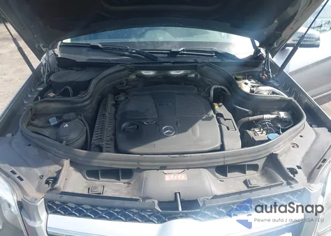 2015 Mercedes-Benz Glk 350 4Matic из США, поврежденный, VIN WDCGG8JB2FG424511